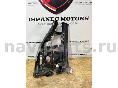 Новое Porsche Panamera, 2025 г., OEM 971803091, арт. 52636