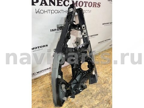 Новое Porsche Panamera, 2025 г., OEM 971803091, арт. 52636, фото 2