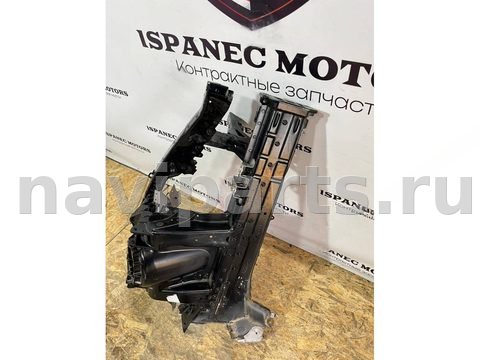 Новое Porsche Panamera, 2025 г., OEM 971803091, арт. 52636, фото 3