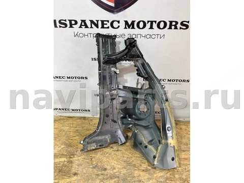 Новое Porsche Panamera, 2025 г., OEM 971803091, арт. 52636, фото 4