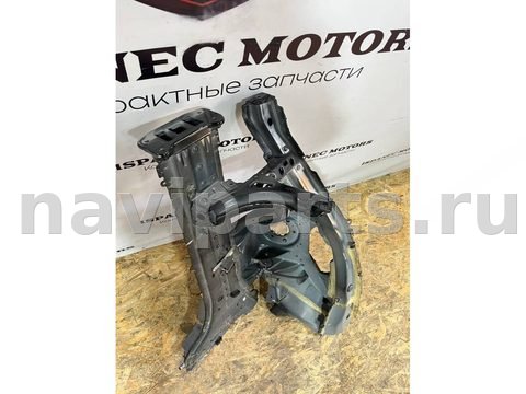 Новое Porsche Panamera, 2025 г., OEM 971803091, арт. 52636, фото 5