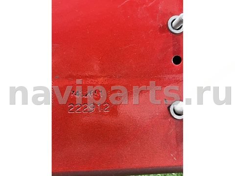 Четверть передняя левая BMW M3 G80, 2022 г., OEM 41007486607, арт. 53243, фото 6