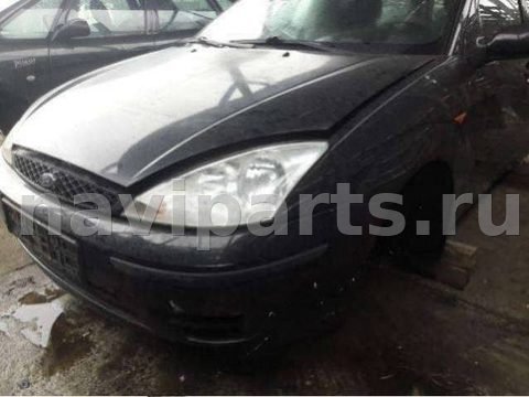 Новое Ford Focus, 2002 г., арт. 54674090