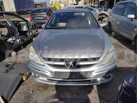 Новое Peugeot 607, 2005 г., арт. 56173753