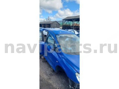 Новое Peugeot 307, 2003 г., арт. 57192842