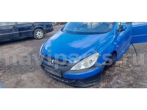 Новое Peugeot 307, 2003 г., арт. 57192842, фото 2
