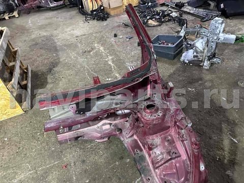 Новое Chevrolet Equinox, 2018 г., арт. 57788, фото 5
