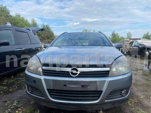 Новое Opel Astra, 2006 г., арт. 58780627