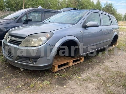 Новое Opel Astra, 2006 г., арт. 58780627, фото 2