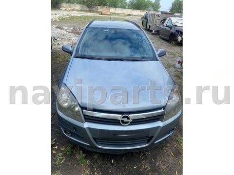 Новое Opel Astra, 2006 г., арт. 58780627, фото 3
