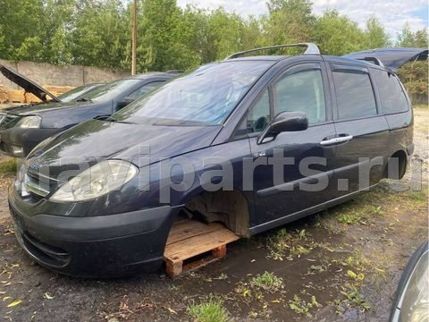 Новое Citroen C8, 2006 г., арт. 58782064