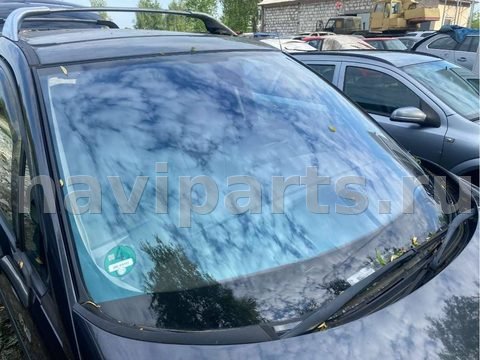 Новое Citroen C8, 2006 г., арт. 58782064, фото 3