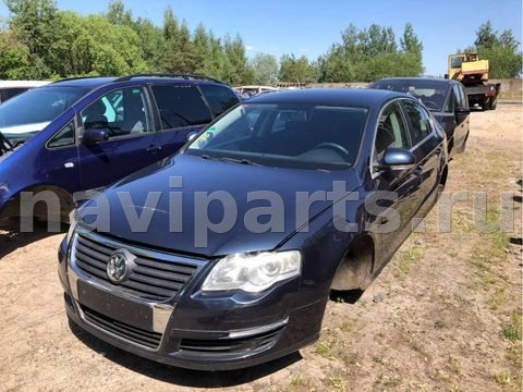 Новое Volkswagen Passat B6, 2007 г., арт. 58866352, фото 2