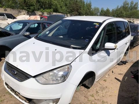 Новое Ford Galaxy, 2009 г., арт. 58892390