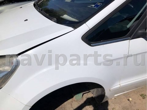 Новое Ford Galaxy, 2009 г., арт. 58892390, фото 2