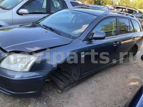 Новое Toyota Avensis, 2005 г., арт. 59271713
