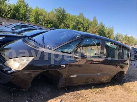 Новое Renault Espace, 2004 г., арт. 59544182