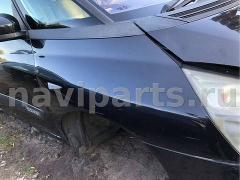 Новое Renault Espace, 2004 г., арт. 59544182, фото 3