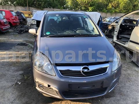 Новое Opel Zafira, 2006 г., арт. 59599236, фото 2
