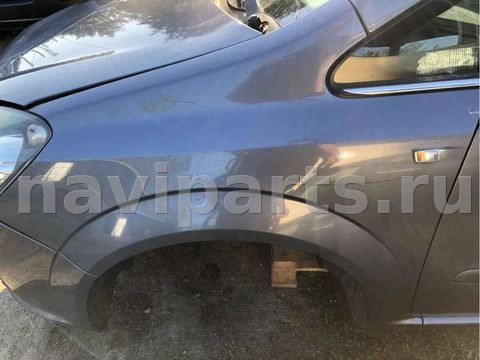 Новое Opel Zafira, 2006 г., арт. 59599236, фото 4