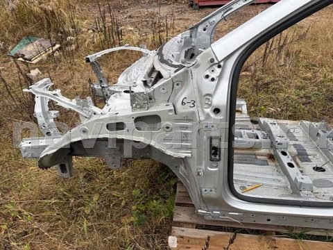 Новое Chevrolet Equinox, 2023 г., арт. 6-3v1