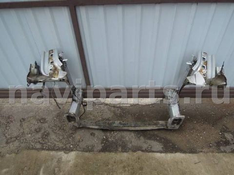 Новое Volkswagen Touareg, 2006 г., арт. 60036