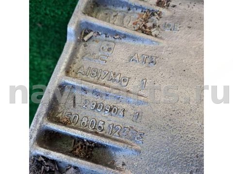 Новое Audi A8 D3, 2005 г., арт. 60324266, фото 6