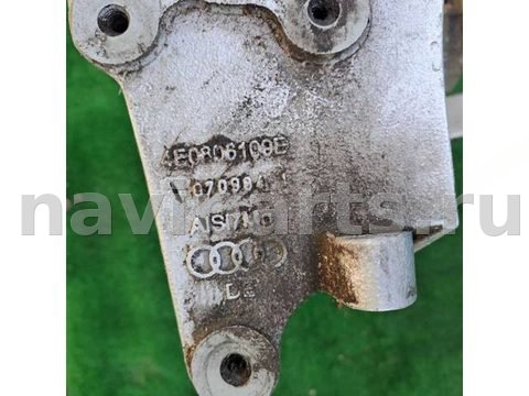 Новое Audi A8 D3, 2005 г., арт. 60324266, фото 7