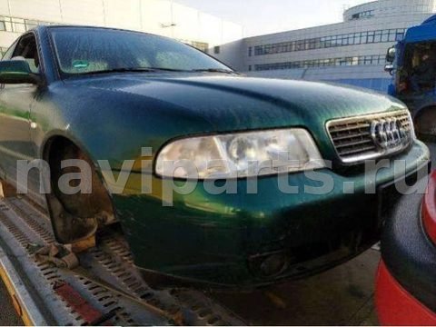 Новое Audi A4 B5, 2000 г., арт. 60340683_3