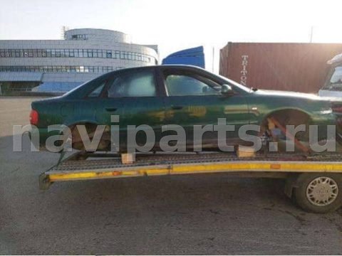 Новое Audi A4 B5, 2000 г., арт. 60340683_3, фото 2