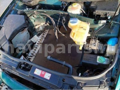 Новое Audi A4 B5, 2000 г., арт. 60340683_3, фото 3