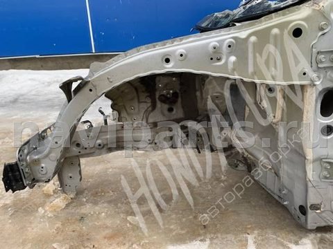Четверть передняя левая Honda Civic, 2019 г., арт. 6050-20577804-04401, фото 6