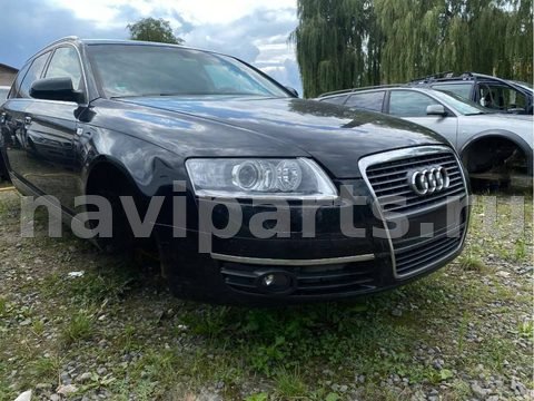 Новое Audi A6 C6, 2005 г., арт. 62548036