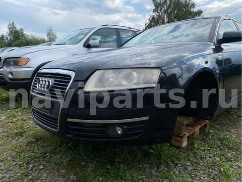 Новое Audi A6 C6, 2005 г., арт. 62548036, фото 2