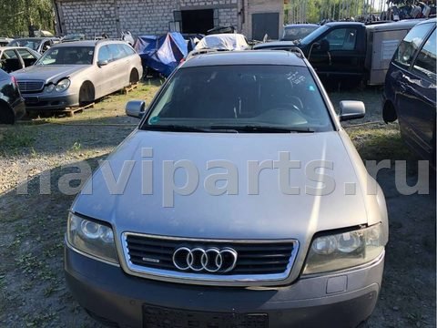 Новое Audi A6 Allroad C5, 2005 г., арт. 62939846