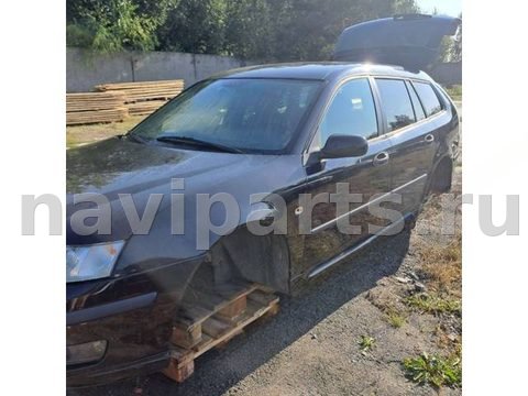Новое Saab 9-3, 2006 г., арт. 63523238
