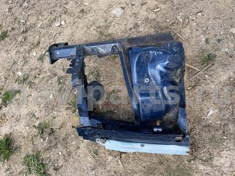Новое Audi Q7 4L, 2008 г., арт. 635, фото 2
