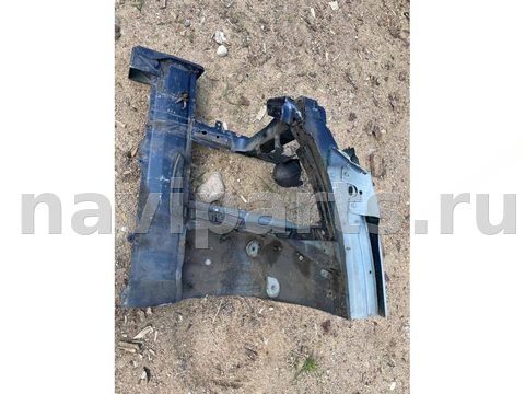 Новое Audi Q7 4L, 2008 г., арт. 635, фото 3
