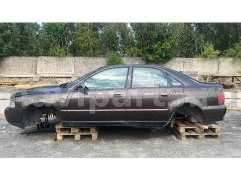 Четверть передняя левая Audi A4 B5, 1999 г., арт. 63639859