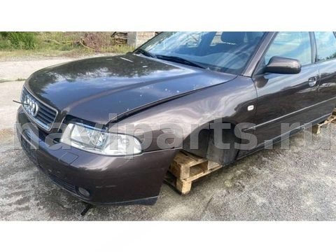 Четверть передняя левая Audi A4 B5, 1999 г., арт. 63639859, фото 2