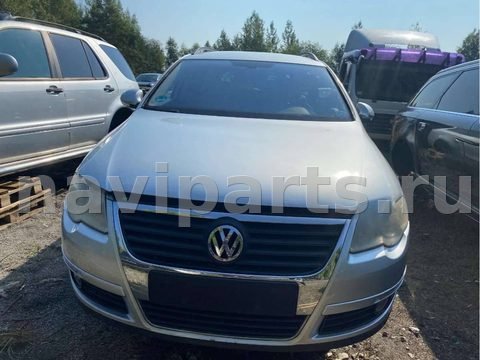 Новое Volkswagen Passat B6, 2005 г., арт. 64056103