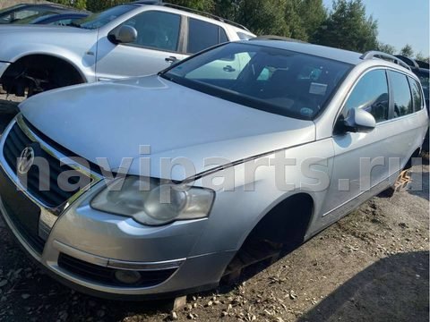 Новое Volkswagen Passat B6, 2005 г., арт. 64056103, фото 2