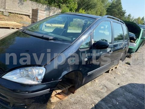 Новое Ford Galaxy, 2005 г., арт. 64070111