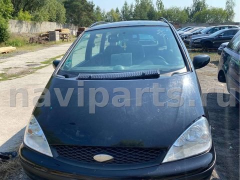 Новое Ford Galaxy, 2005 г., арт. 64070111, фото 2