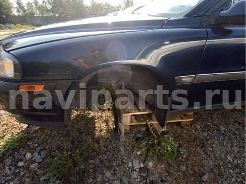 Четверть передняя левая Volvo S80, 2002 г., арт. 64070214, фото 2