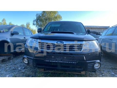 Четверть передняя левая Subaru Forester, 2008 г., арт. 64446000