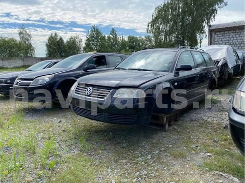 Новое Volkswagen Passat B5, 2002 г., арт. 64463759