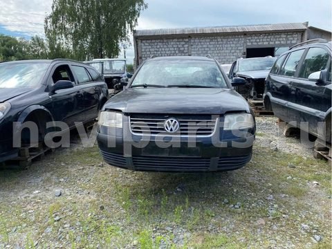 Новое Volkswagen Passat B5, 2002 г., арт. 64463759, фото 2