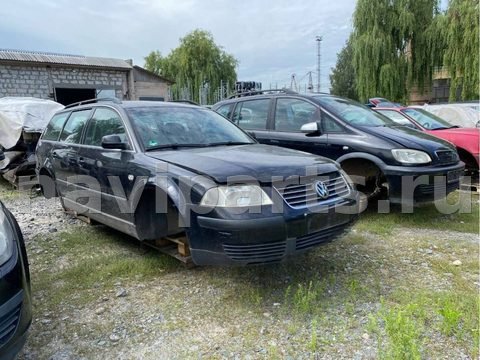 Новое Volkswagen Passat B5, 2002 г., арт. 64463759, фото 3