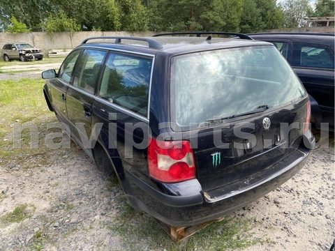 Новое Volkswagen Passat B5, 2002 г., арт. 64463759, фото 4